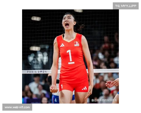 本届排球世锦赛推动世界排球格局新变化展望 本届排球世锦赛推动世界排球格局新变化展望