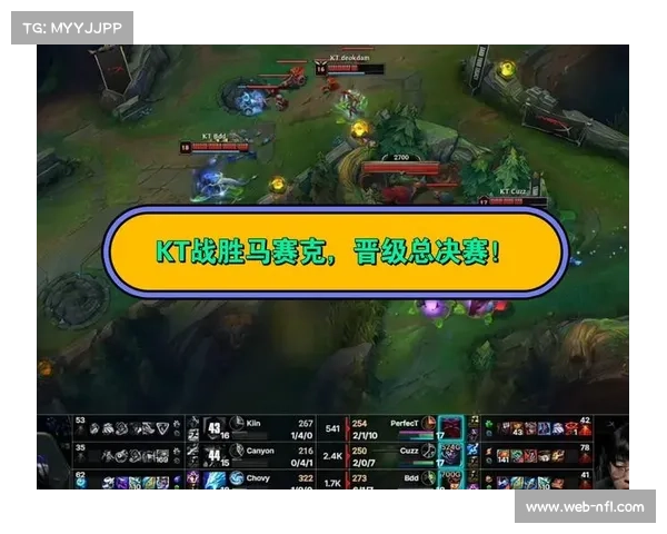 野区博弈：Canyon与Cuzz的风格差异决定GEN与KT走势