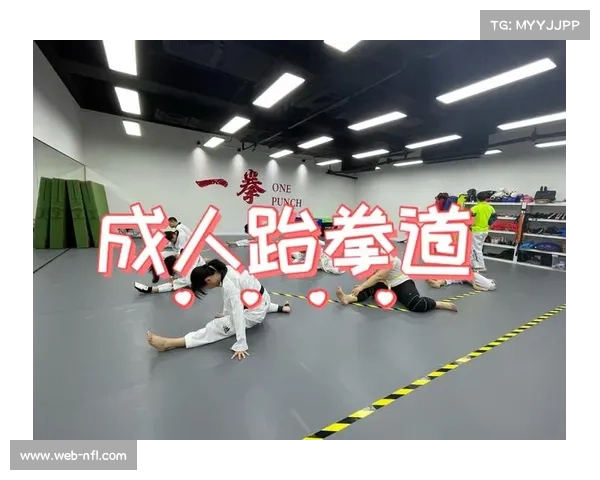 跆拳道相关APP开发升温，智能训练辅助工具受青睐