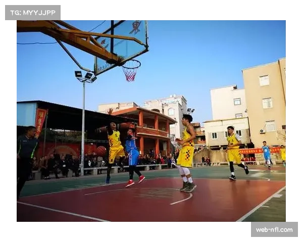 乡镇篮球联赛推动地方体育发展，文化认同感显著提升