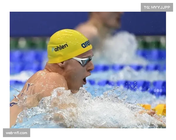 欧洲短池游泳锦标赛落幕,瑞典队异军突起斩获多金